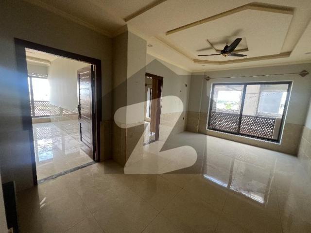 2 Bedrooms Flat Available For Rent Bahria Town Phase 8