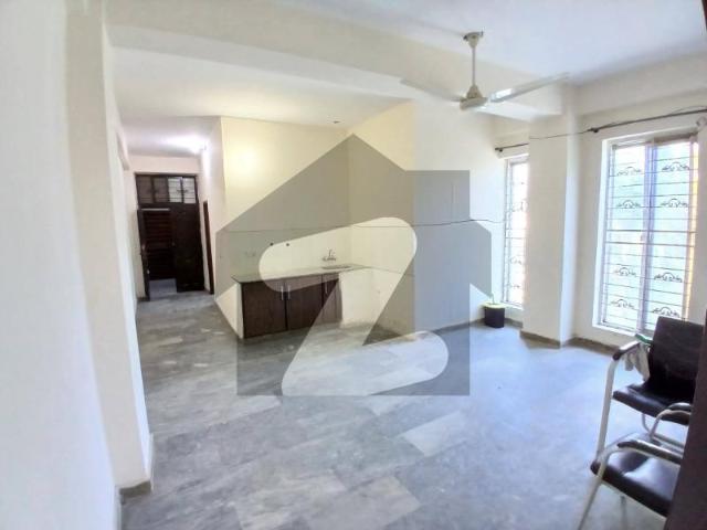 2 Bedrooms Flat Available For rent In Office Use Block G4 Johar Town Lahore Johar Town Phase 2