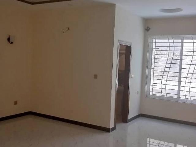2 Bedrooms Flat available for Sale PWD Islamabad PWD HOUSING SCHEME ID 84056