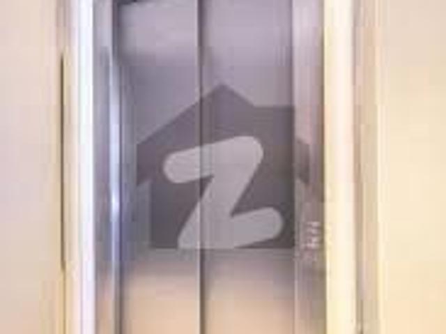 2 bedrooms flat for rent in bahadurabad
