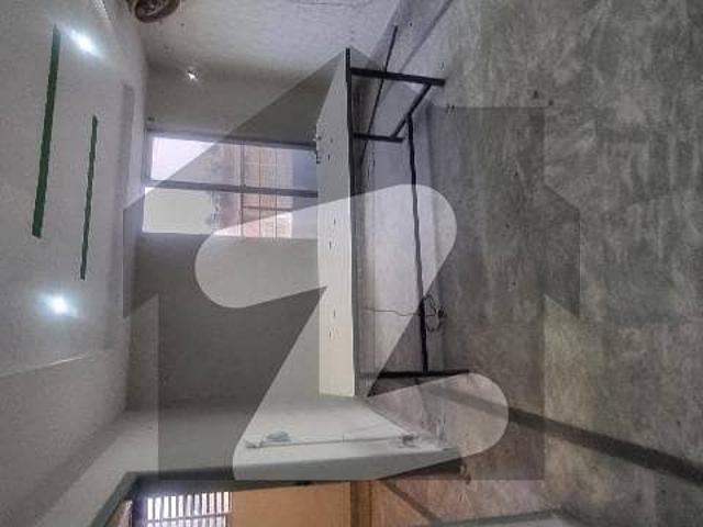 2 Bedrooms Flat For Rent In Bahria Phase 7