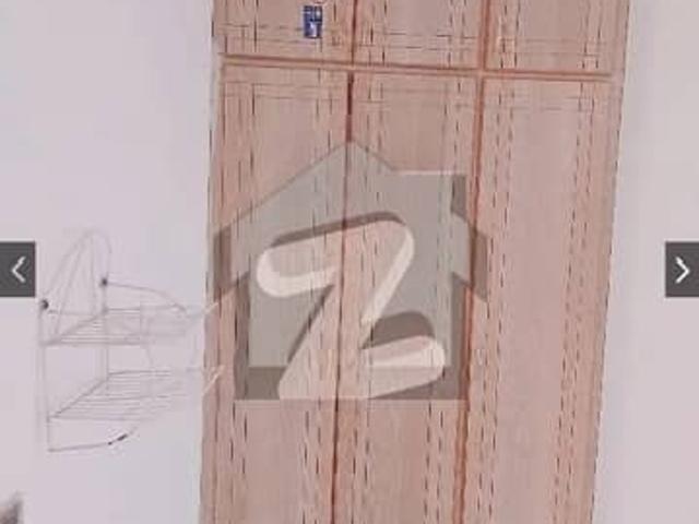 2 bedrooms flat for sale in jinnah garden phase i