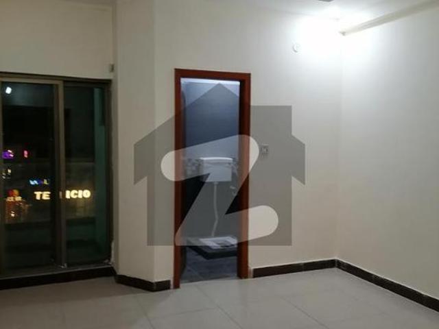 2 Bedrooms Flat With Lift Facility Phase 5 Ghauri Town Islamabad Ghauri Town Phase 5