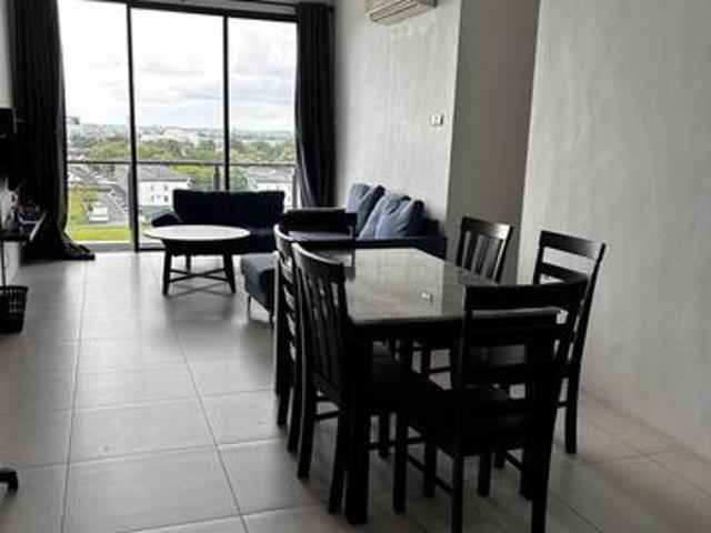 2 Bedrooms Gala Residence FOR RENT Fully Furnished