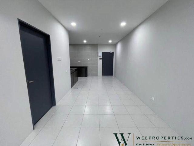 2 Bedrooms Gizo 11 Apartment Floor L5 @ Kuching