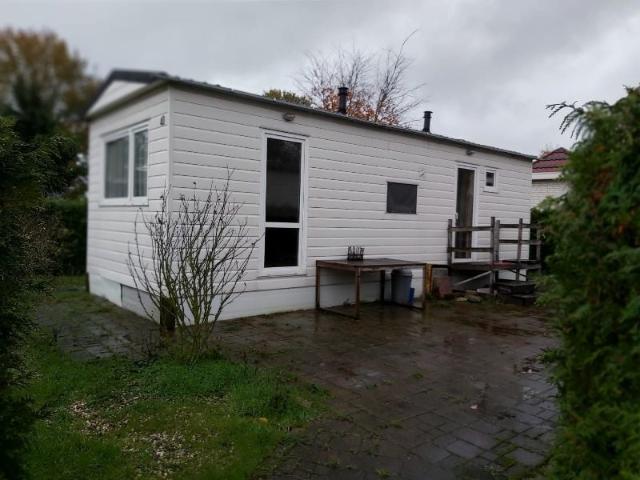 2 bedrooms Huurwoning Surface Area: 30m2