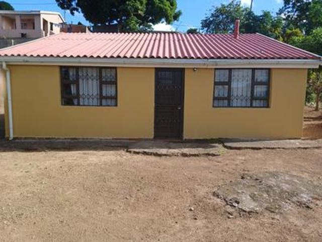 2 bedrooms home for family ko 13