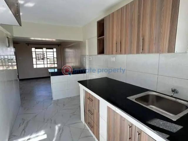 2 Bedrooms House For Rent