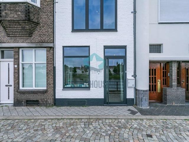 2 bedrooms House Surface Area: 122m2 Furnished Available from: 2026 09 01