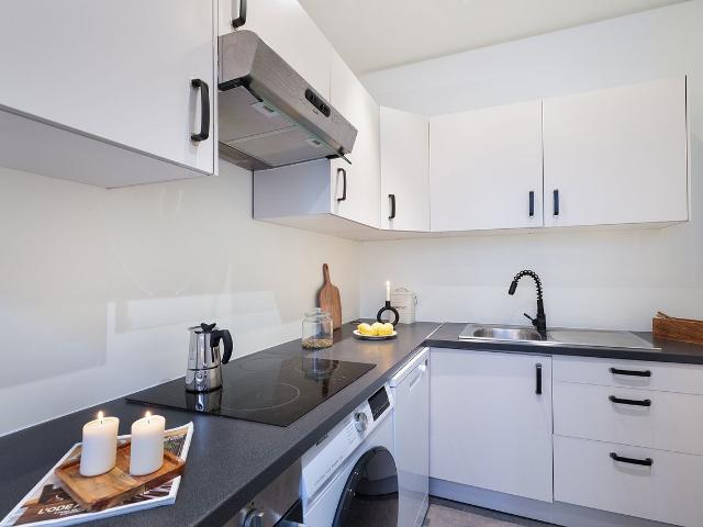 2 bedrooms in Archives, Paris Amsterdam Apartments for Rent