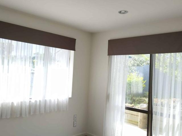 2 BEDROOMS IN Pakuranga Height