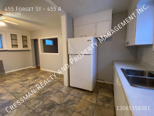 2+ bedrooms in Regent Park UTILITIES INCLUDED