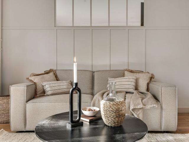 2 bedrooms in Saint Lambert, Paris Amsterdam Apartments for Rent