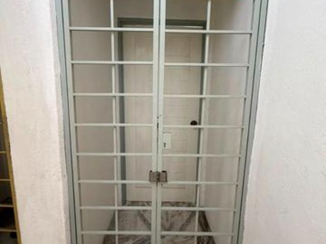 2 Bedrooms Iris Apartment Taman Desa Old Klang Road Kuala Lumpur