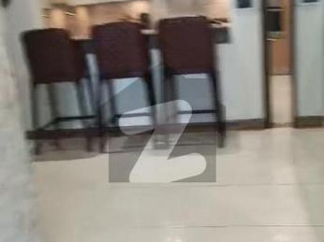 2 bedrooms Luxury apartment available for rent penta square phase 5 Penta Square By DHA Lahore