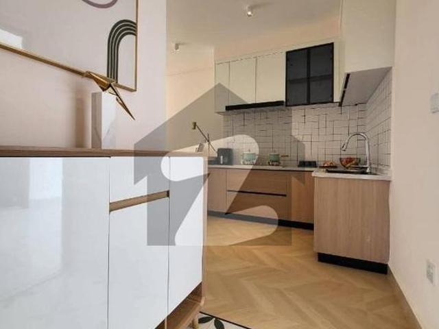 2 Bedrooms Luxury Apartment Available Prime Location In Al Kabir Town Opposite Lake City Near Ring Road For Rent Al Kabir Town Phase 2