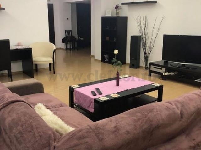 2 Bedrooms Luxury Apartment near OMV Pipera