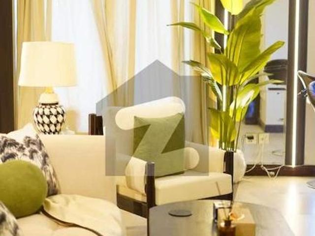 2 Bedrooms Luxury FullyFurnished Apartment Is Available For Rent In Bahria Town Lahore Bahria Town Sector C