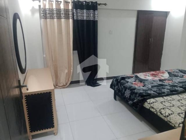 2 Bedrooms Luxury Furnished For Rent Margallah Face