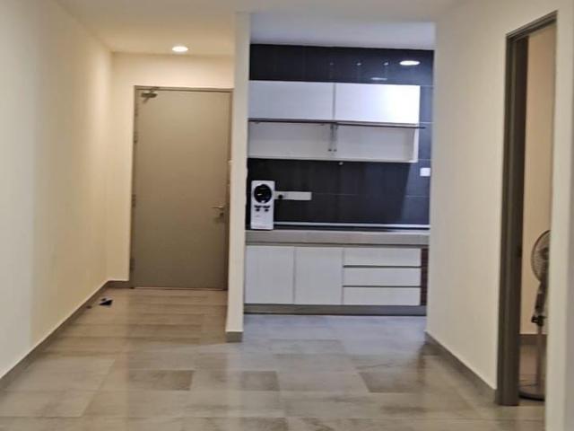 2 Bedrooms Residensi Prima Premier Matang Apartment Corner Unit Partial Furnished @ Matang, Kuching
