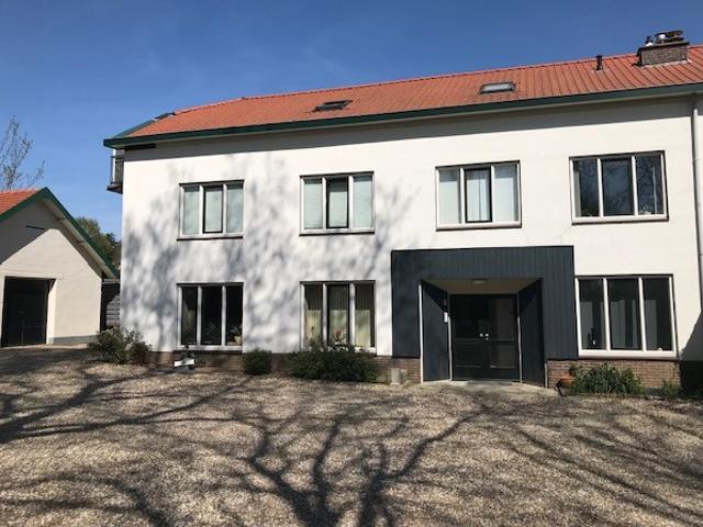 2 bedrooms Surface Area: 60m2