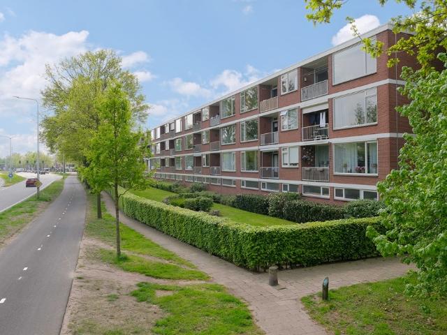 2 bedrooms Surface Area: 65m2