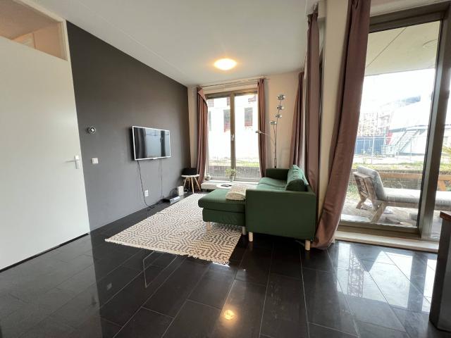 2 bedrooms Surface Area: 65m2