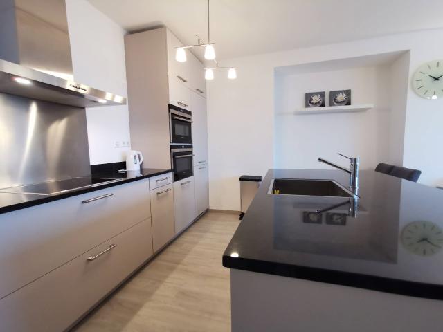 2 bedrooms Surface Area: 65m2