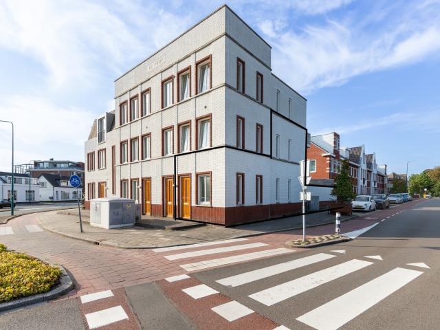 2 bedrooms Surface Area: 73m2