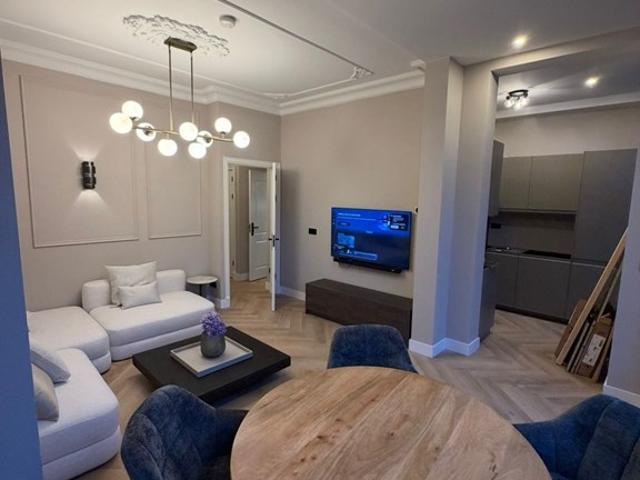 2 bedrooms Surface Area: 75m2