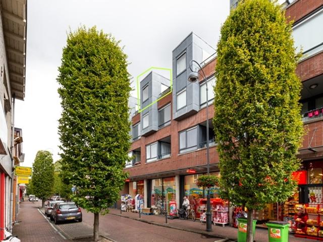 2 bedrooms Surface Area: 76m2