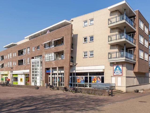 2 bedrooms Surface Area: 78m2