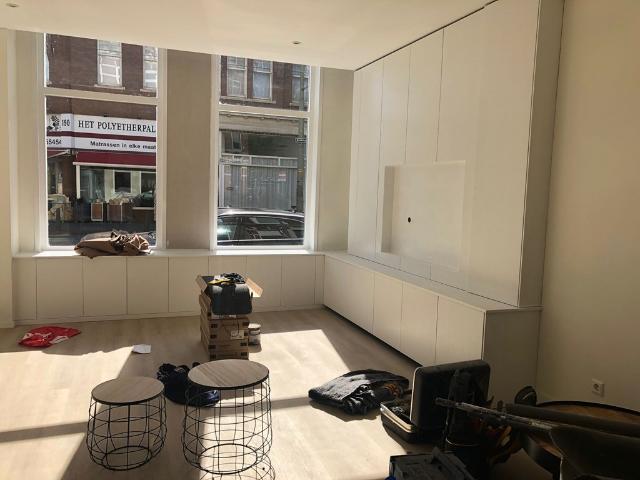 2 bedrooms Surface Area: 80m2 Furnished