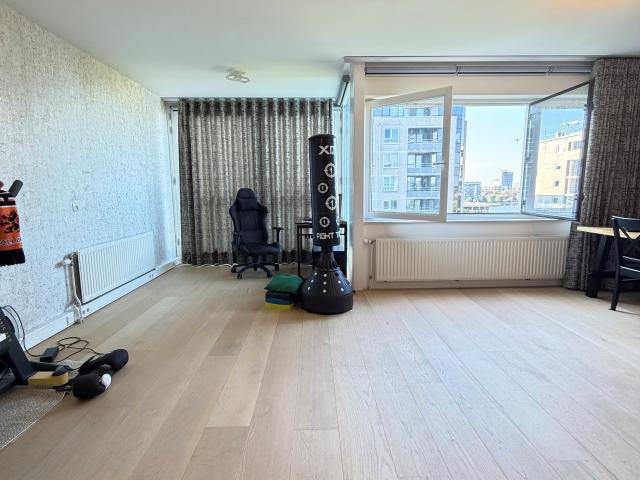 2 bedrooms Surface Area: 80m2