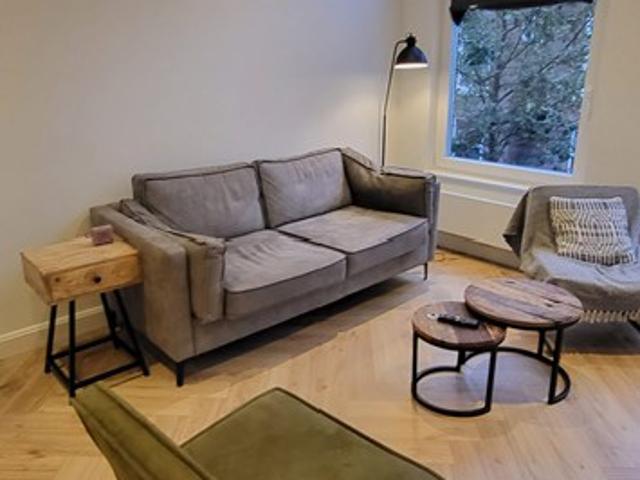 2 bedrooms Surface Area: 80m2