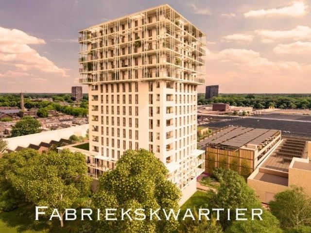 2 bedrooms Surface Area: 80m2