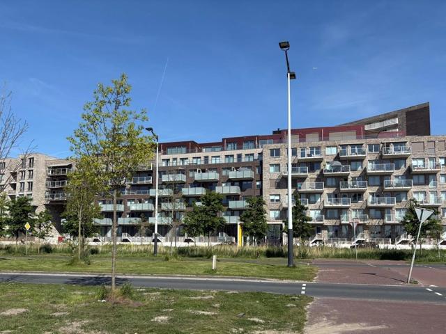 2 bedrooms Surface Area: 82m2 Furnished