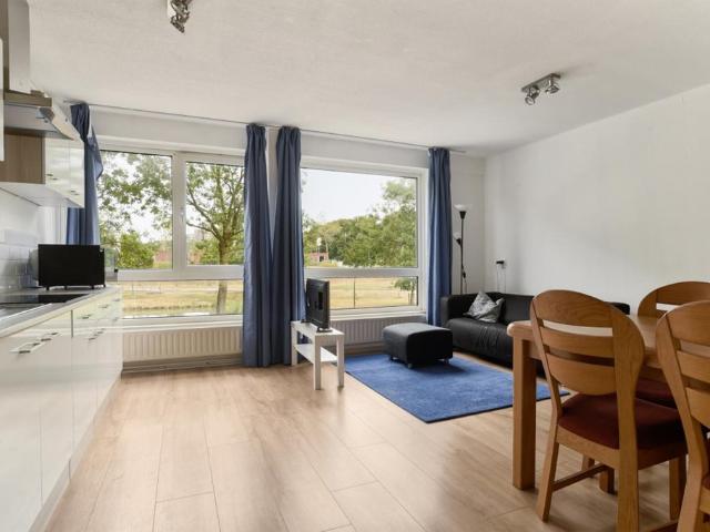 2 bedrooms Surface Area: 82m2