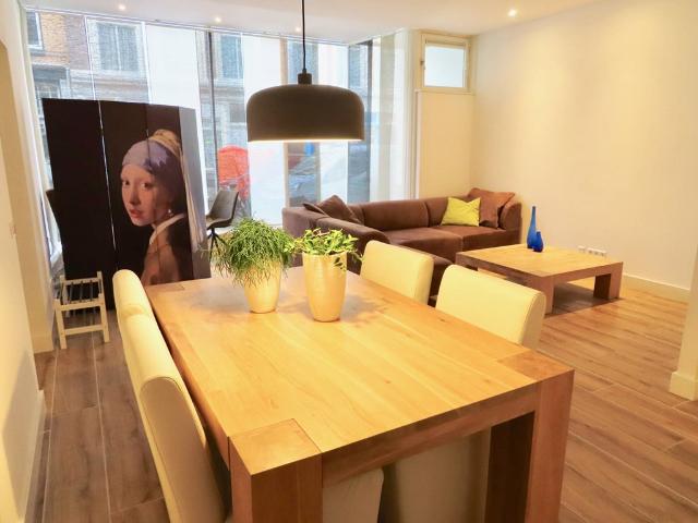 2 bedrooms Surface Area: 87m2 Furnished