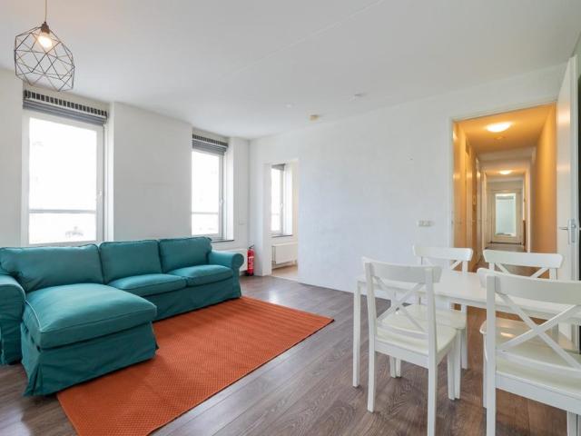 2 bedrooms Surface Area: 86m2