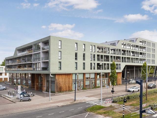 2 bedrooms Surface Area: 90m2