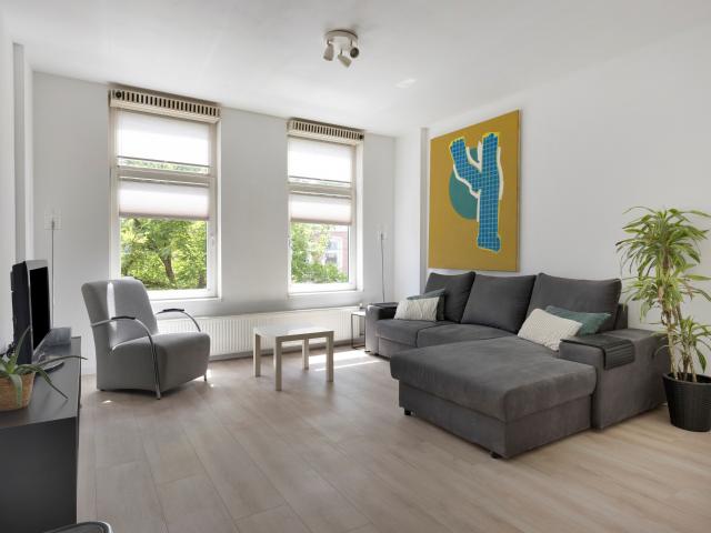 2 bedrooms Surface Area: 91m2