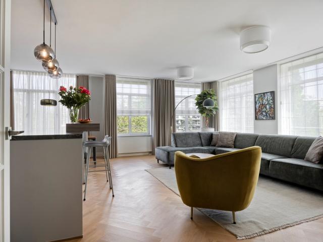 2 bedrooms Surface Area: 91m2