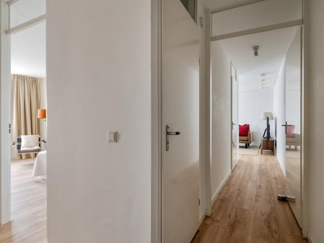 2 bedrooms Surface Area: 98m2
