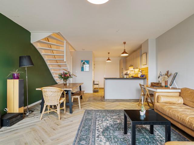 2 bedrooms Surface Area: 101m2