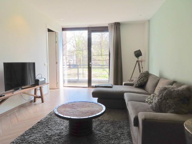 2 bedrooms Surface Area: 101m2 Furnished