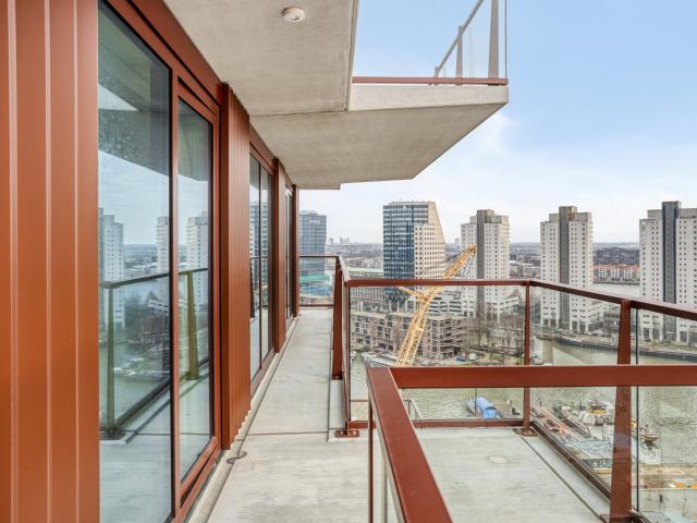 2 bedrooms Surface Area: 102m2