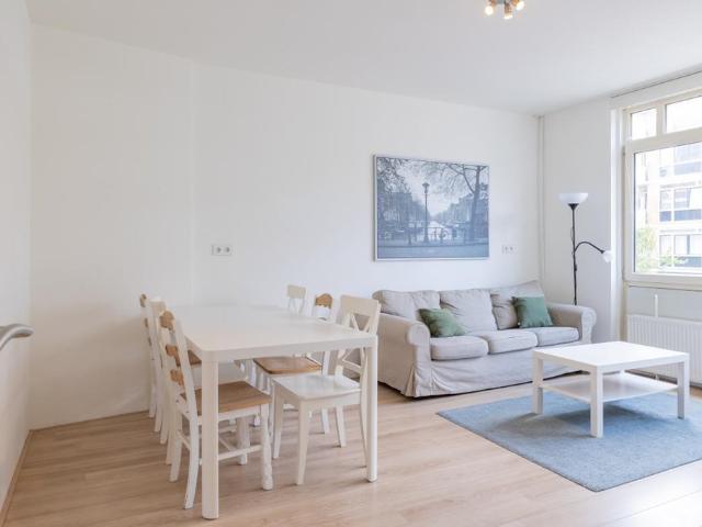 2 bedrooms Surface Area: 106m2
