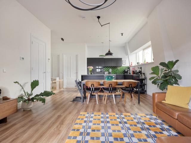 2 bedrooms Surface Area: 107m2