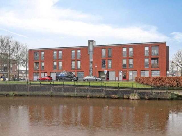 2 bedrooms Surface Area: 116m2